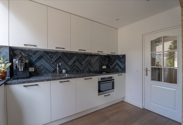 Medium property photo - Magnoliastraat 12, 3181 WS Rozenburg